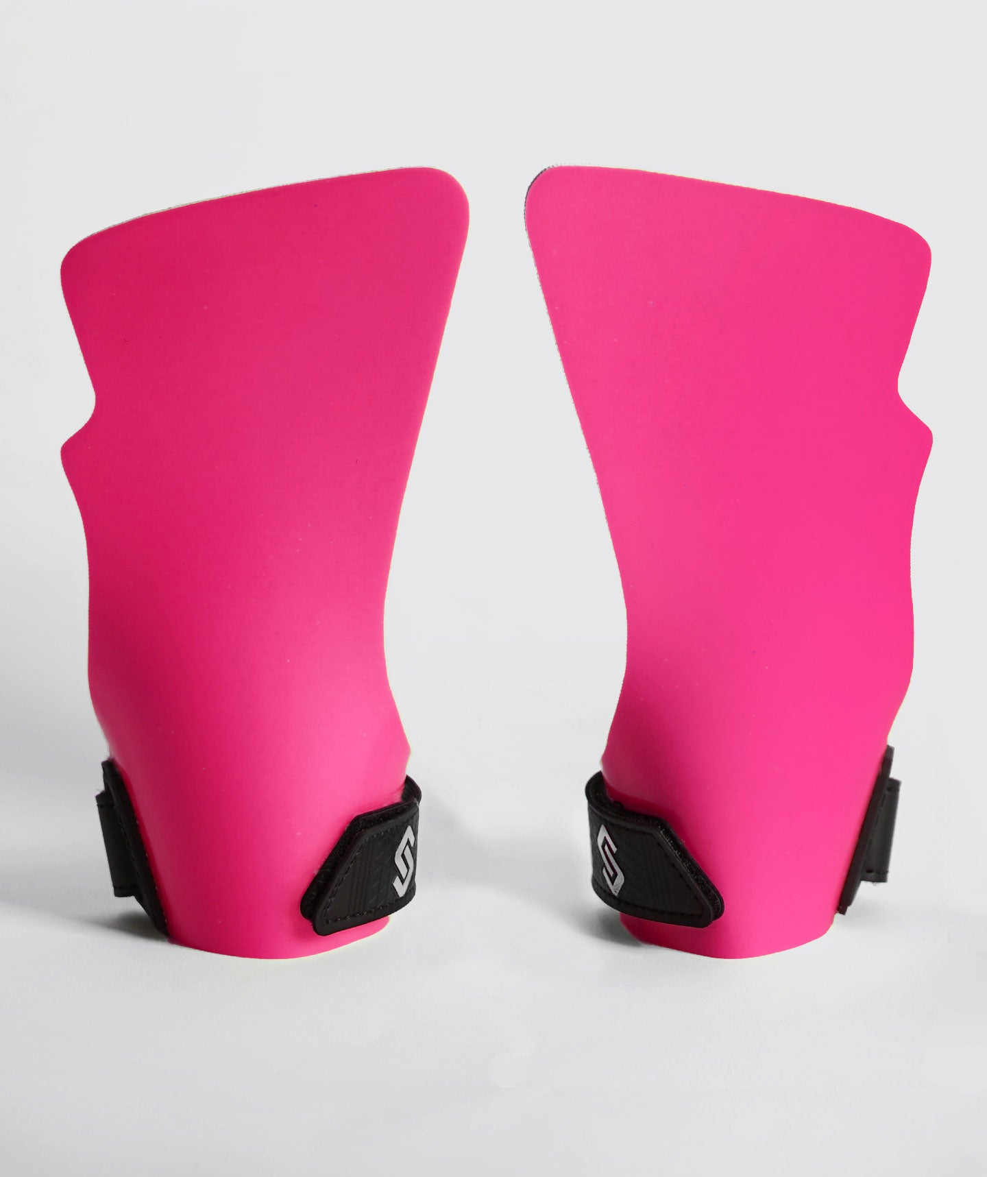 ZERO Hand Grips - Magenta
