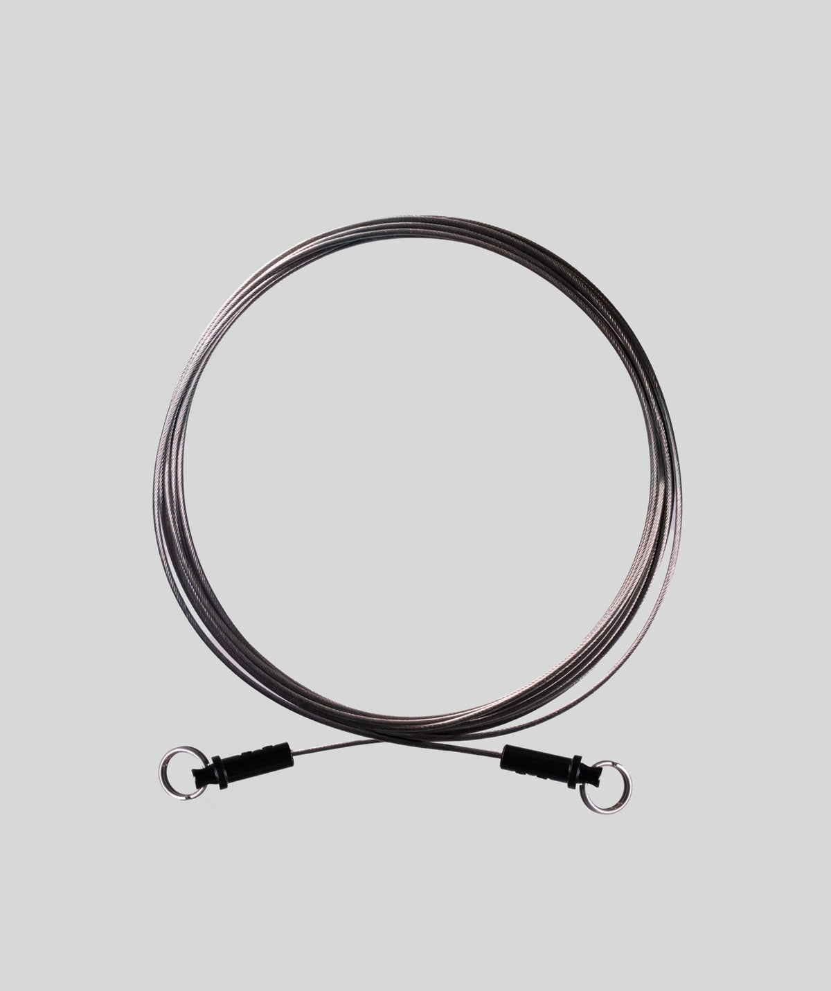 Revenge Jump Rope Graphite Grey