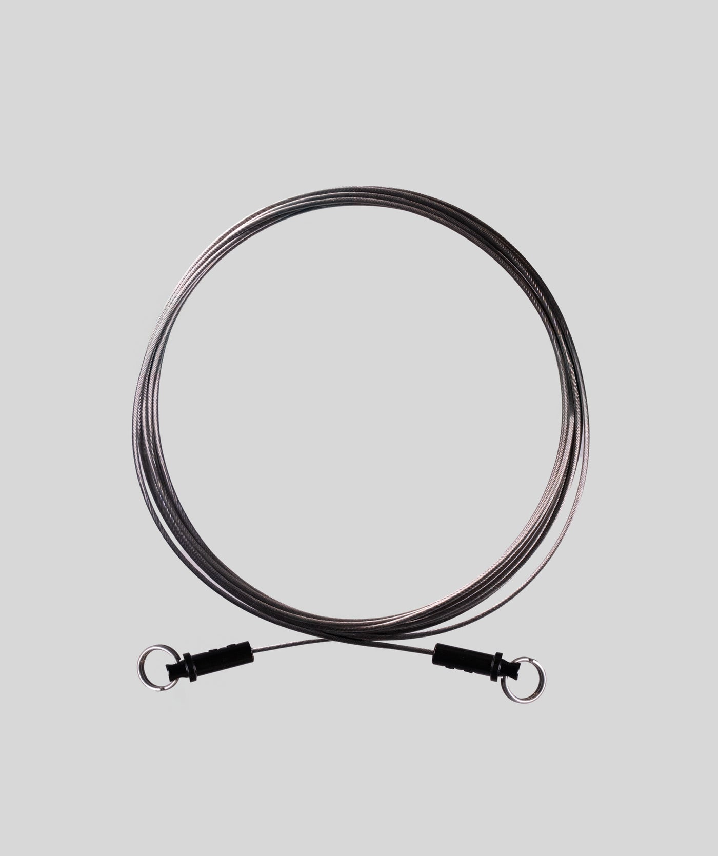 Revenge Jump Rope Graphite Grey