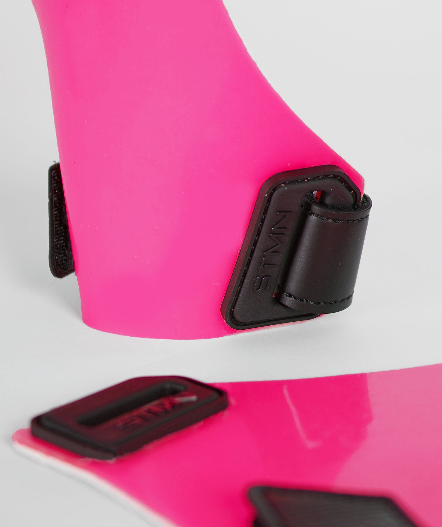 ZERO Hand Grips - Magenta