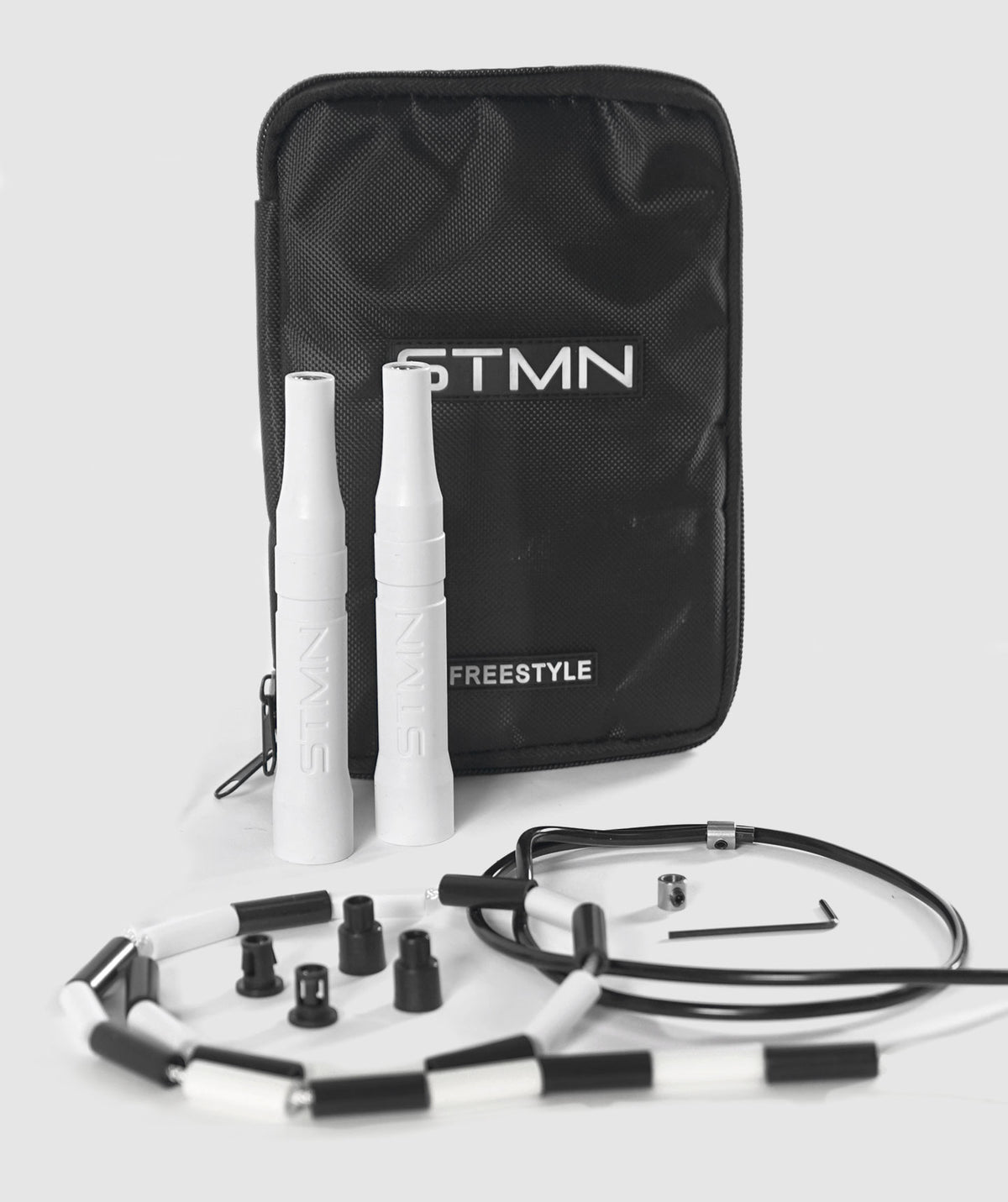 Freestyle Jump Rope