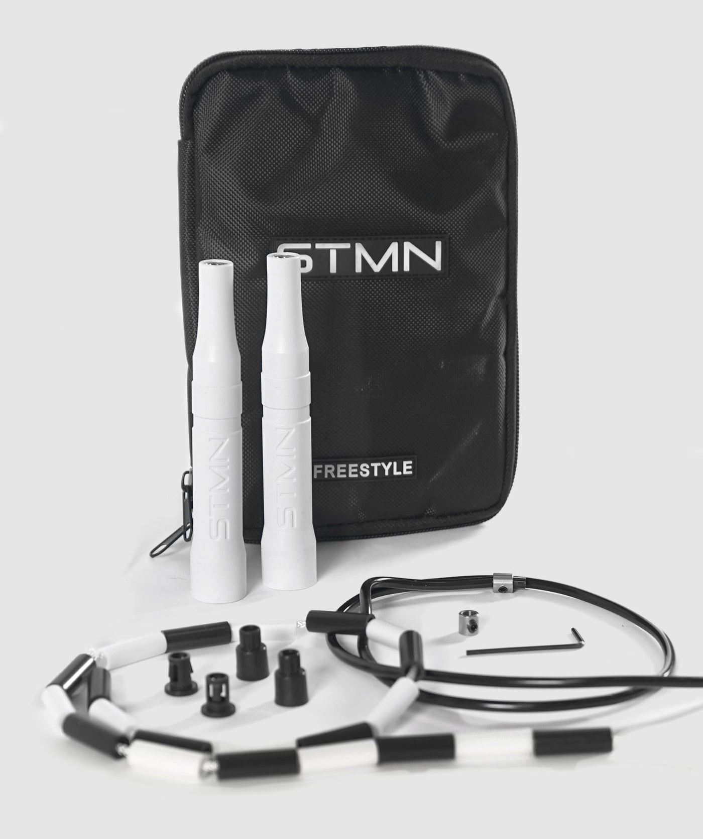 Freestyle Jump Rope