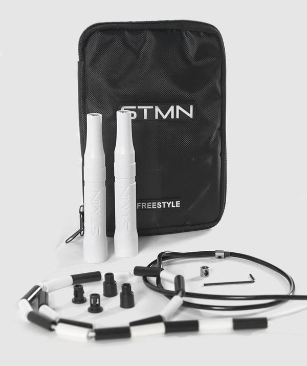 Freestyle Jump Rope