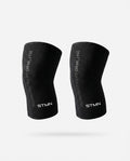 Knee Sleeves 7mm Perform Line
