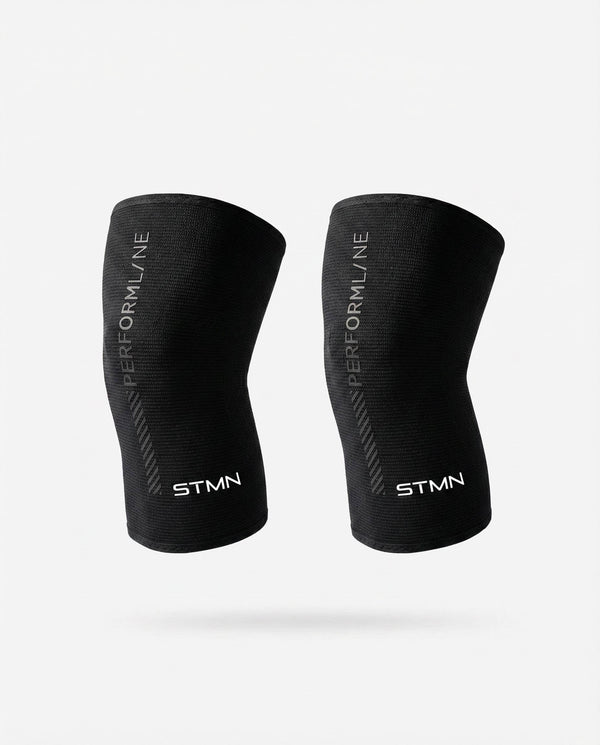 Knee Sleeves 7mm Perform Line