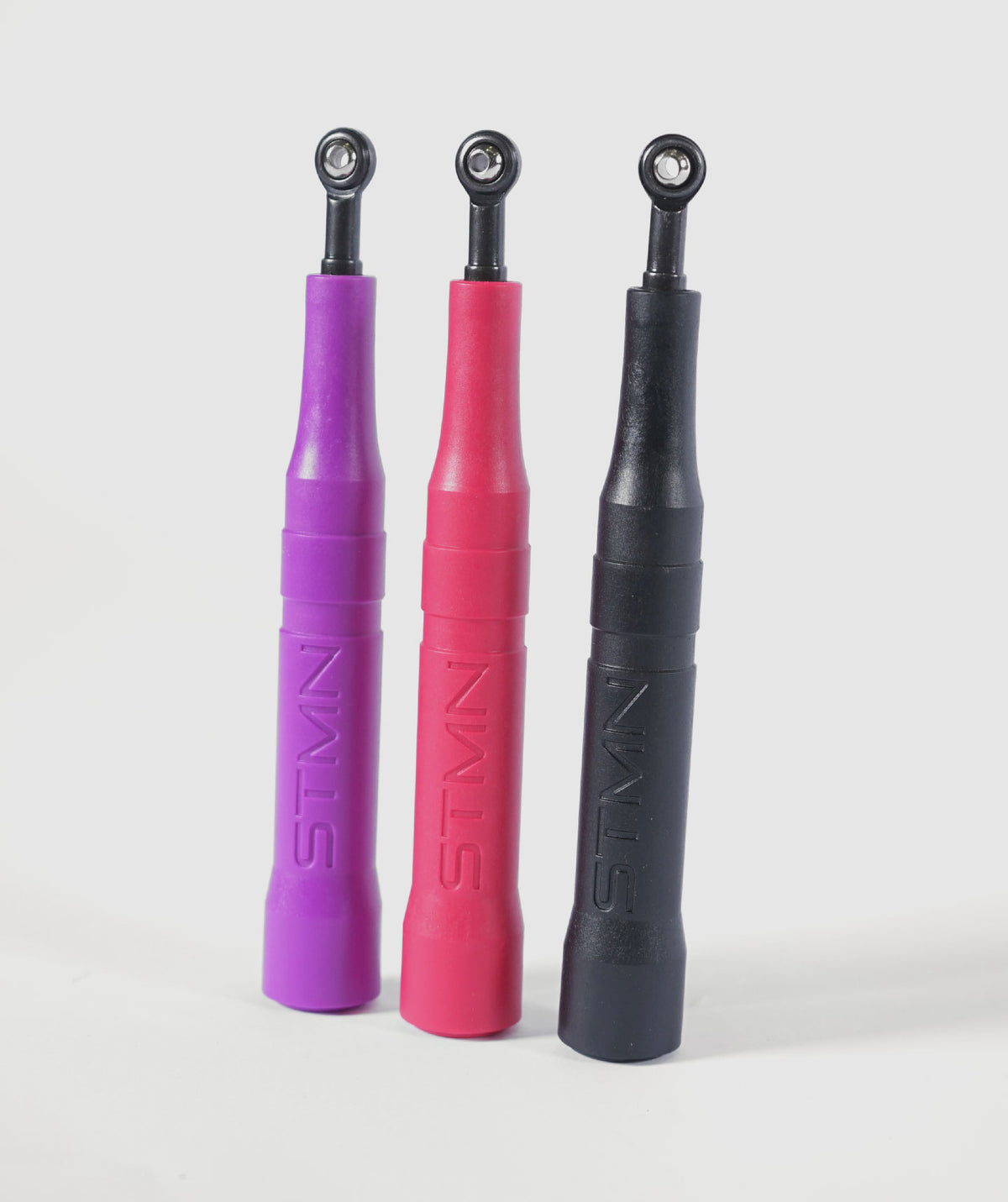 Rush Jump Rope Red