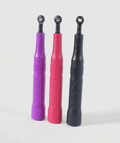 Rush Jump Rope Red
