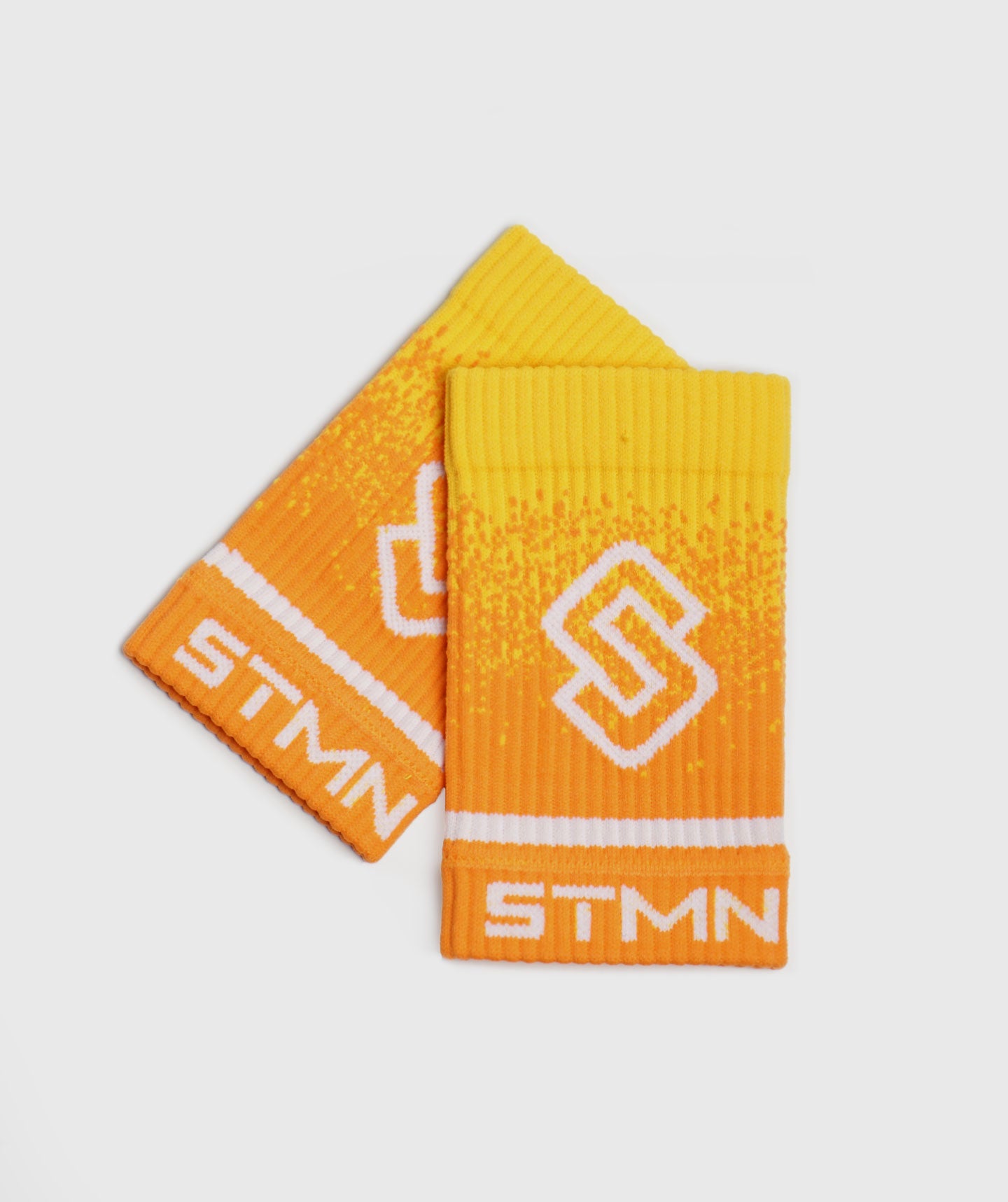 Wrist Bands Orange