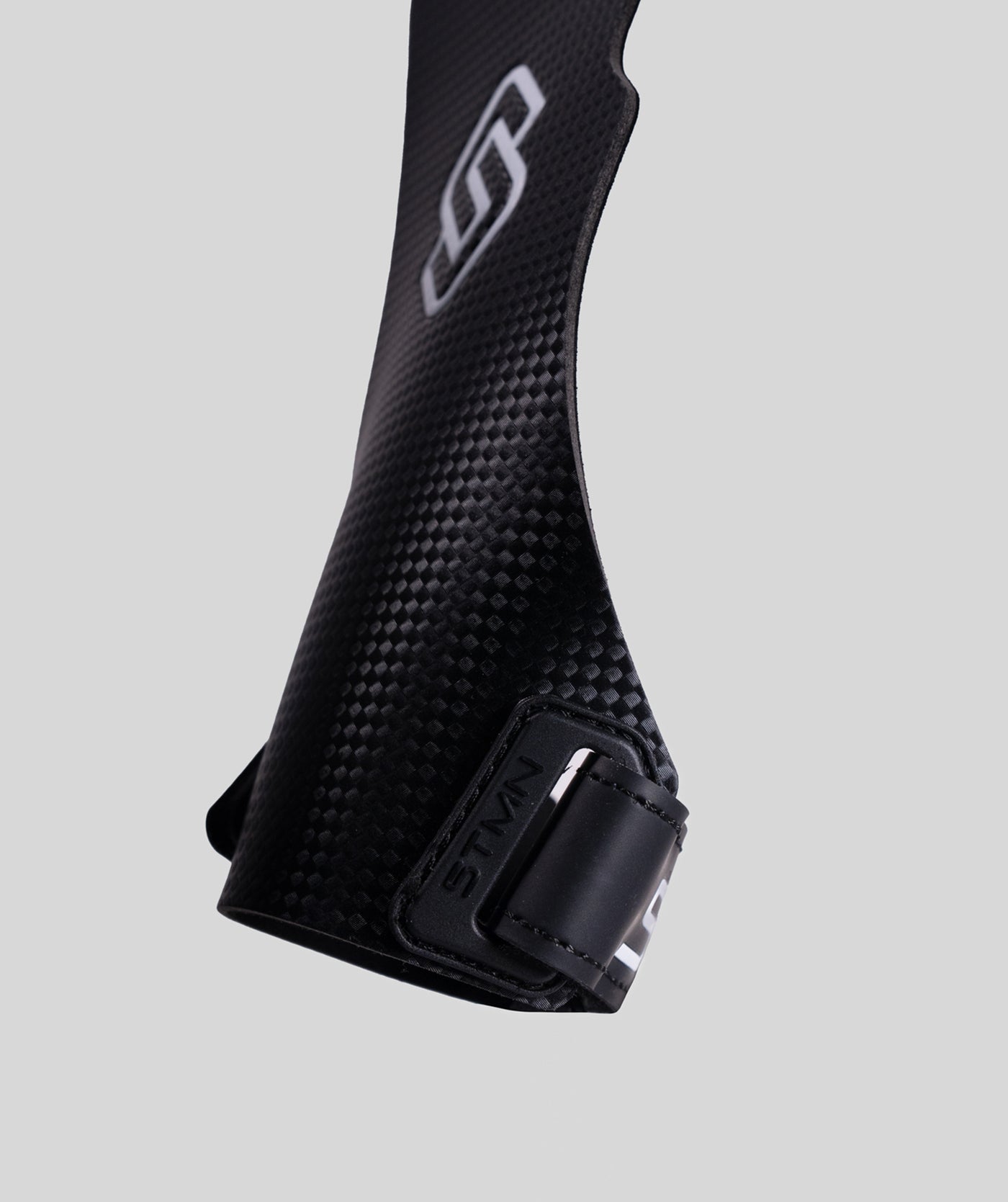 CARBON Hand Grips - Black