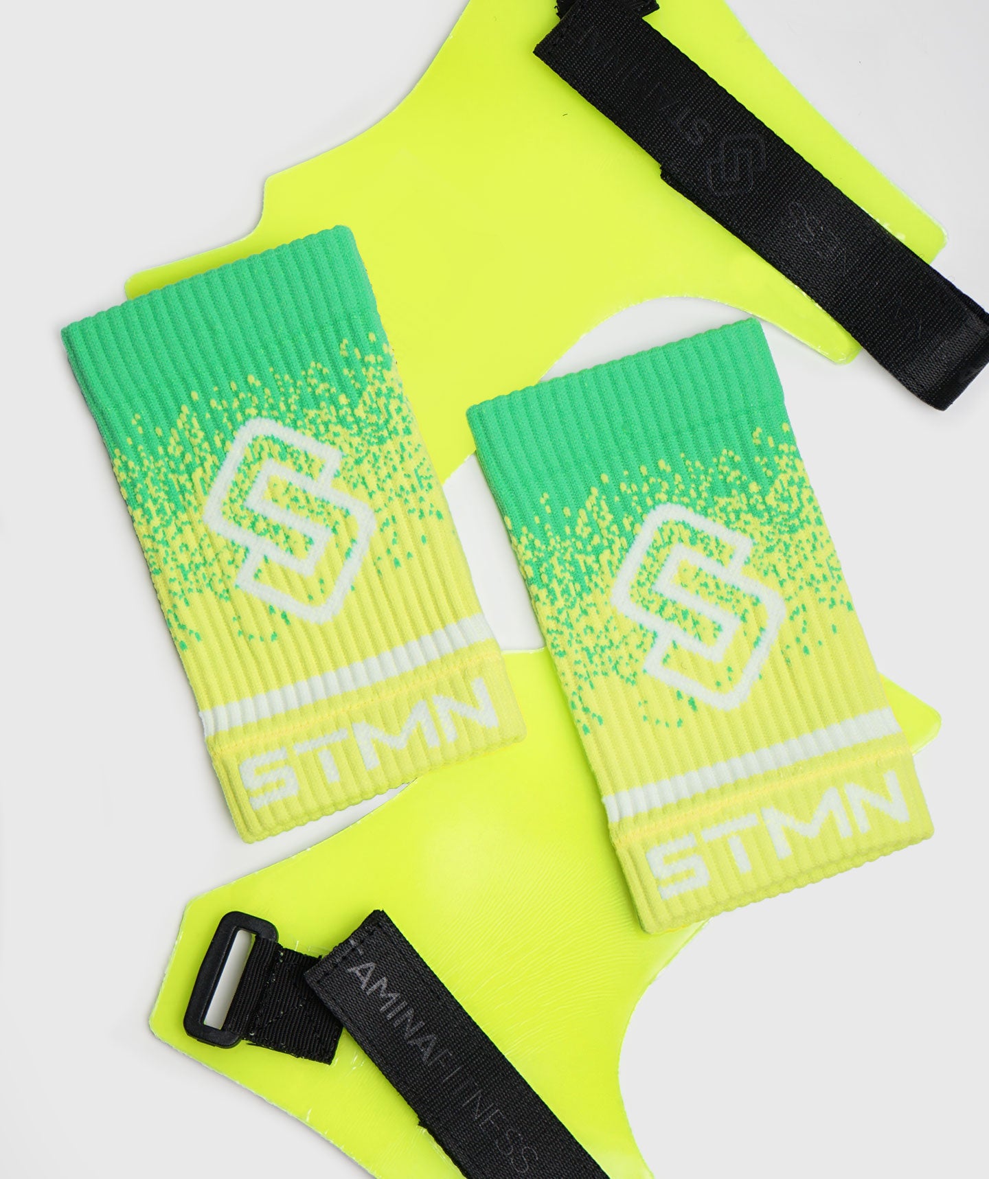 Wrist Bands Lime