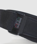 WORKOUT Belt 3.0 Black - Unisex