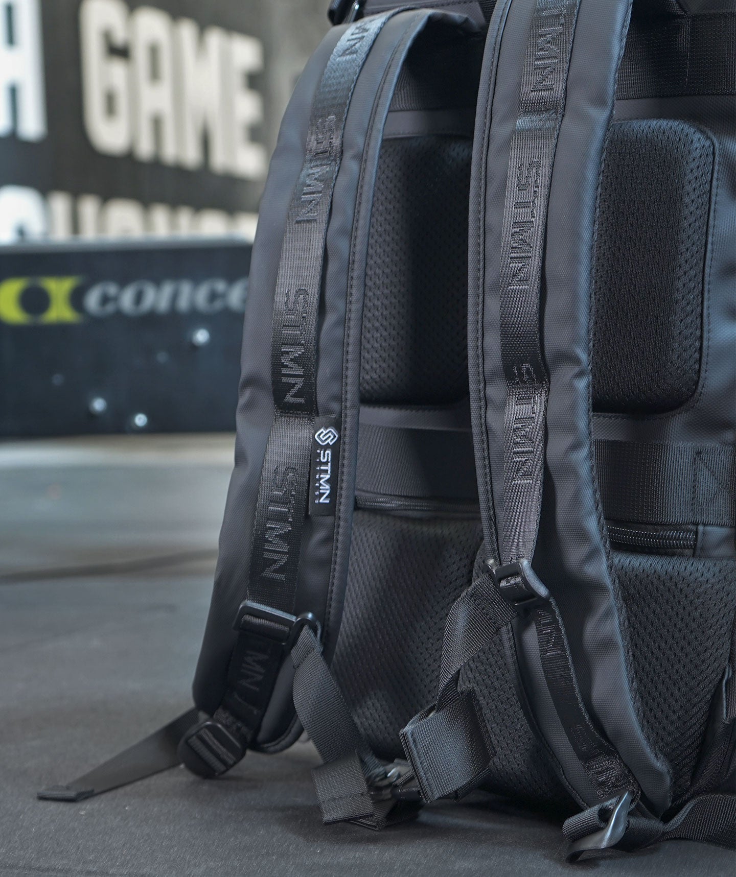 NOMATEC Backpack 30-35 Lt