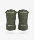Knee Sleeves Workout 5mm Camouflage
