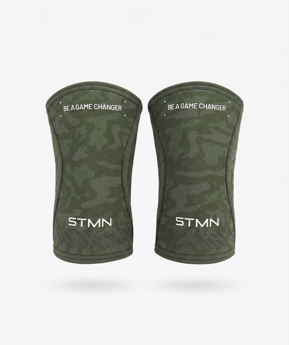 Knee Sleeves Workout 5mm Camouflage