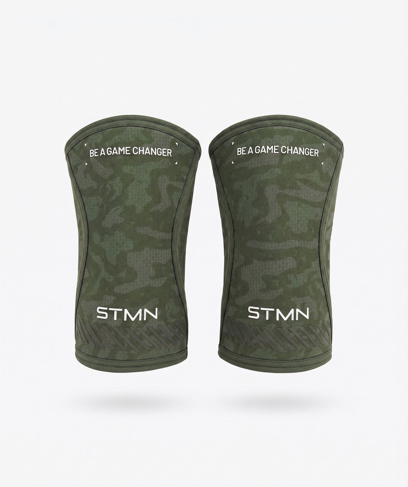 Knee Sleeves Workout 5mm Camouflage