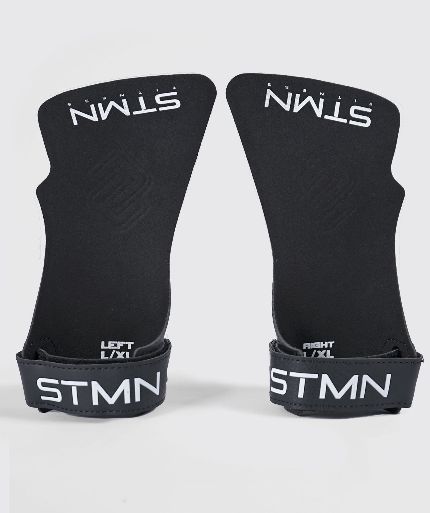 CARBON Hand Grips - Black