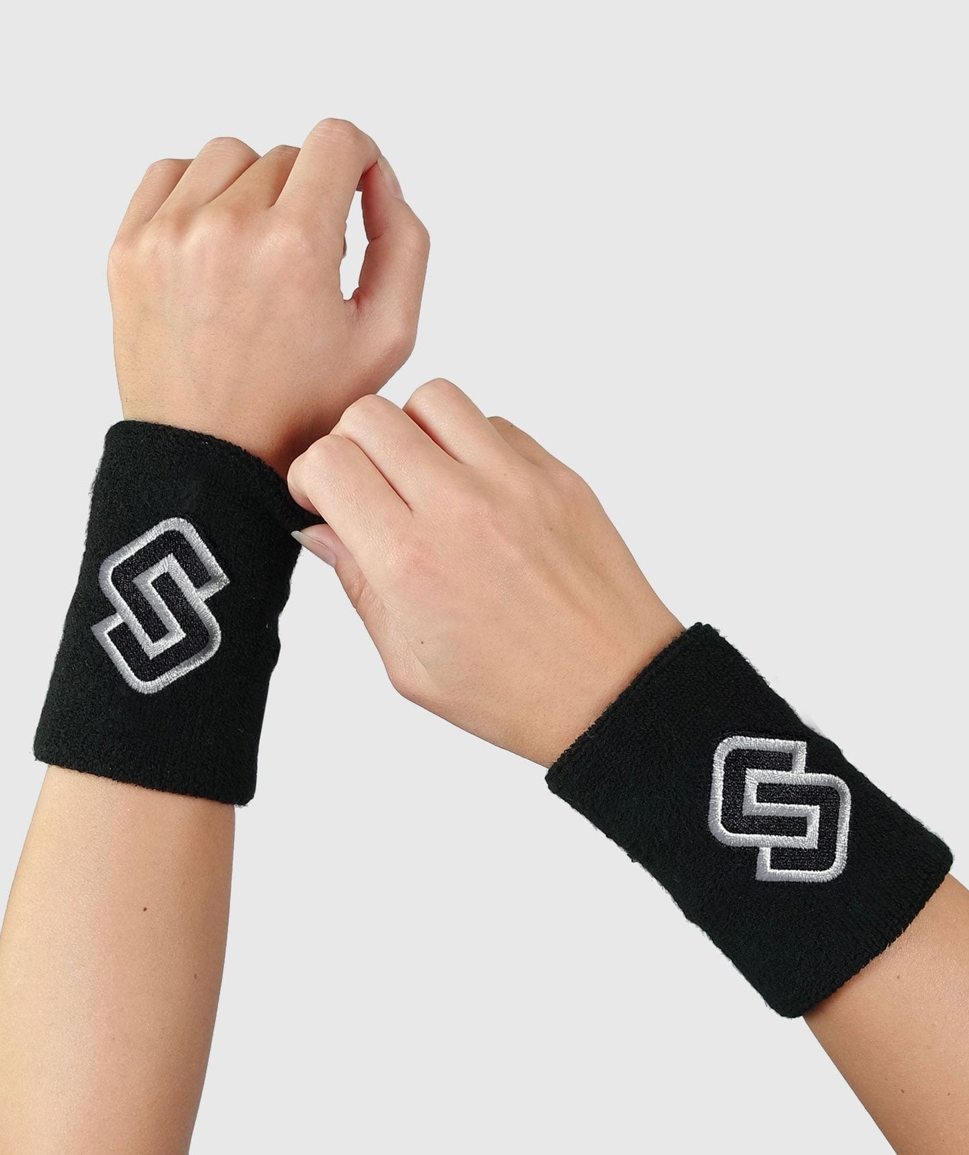Black Wristbands