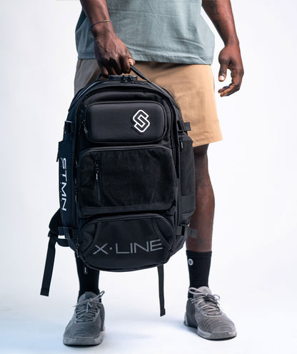 X-Line Backpack 40 Lt