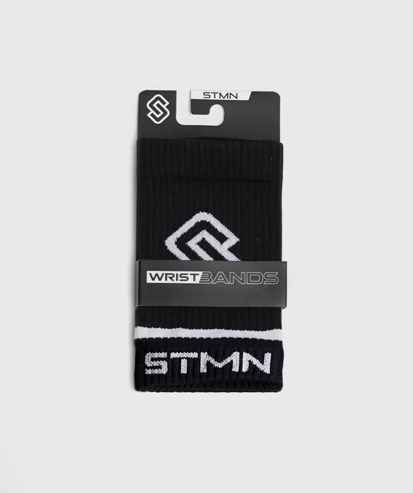 Wrist Bands Black