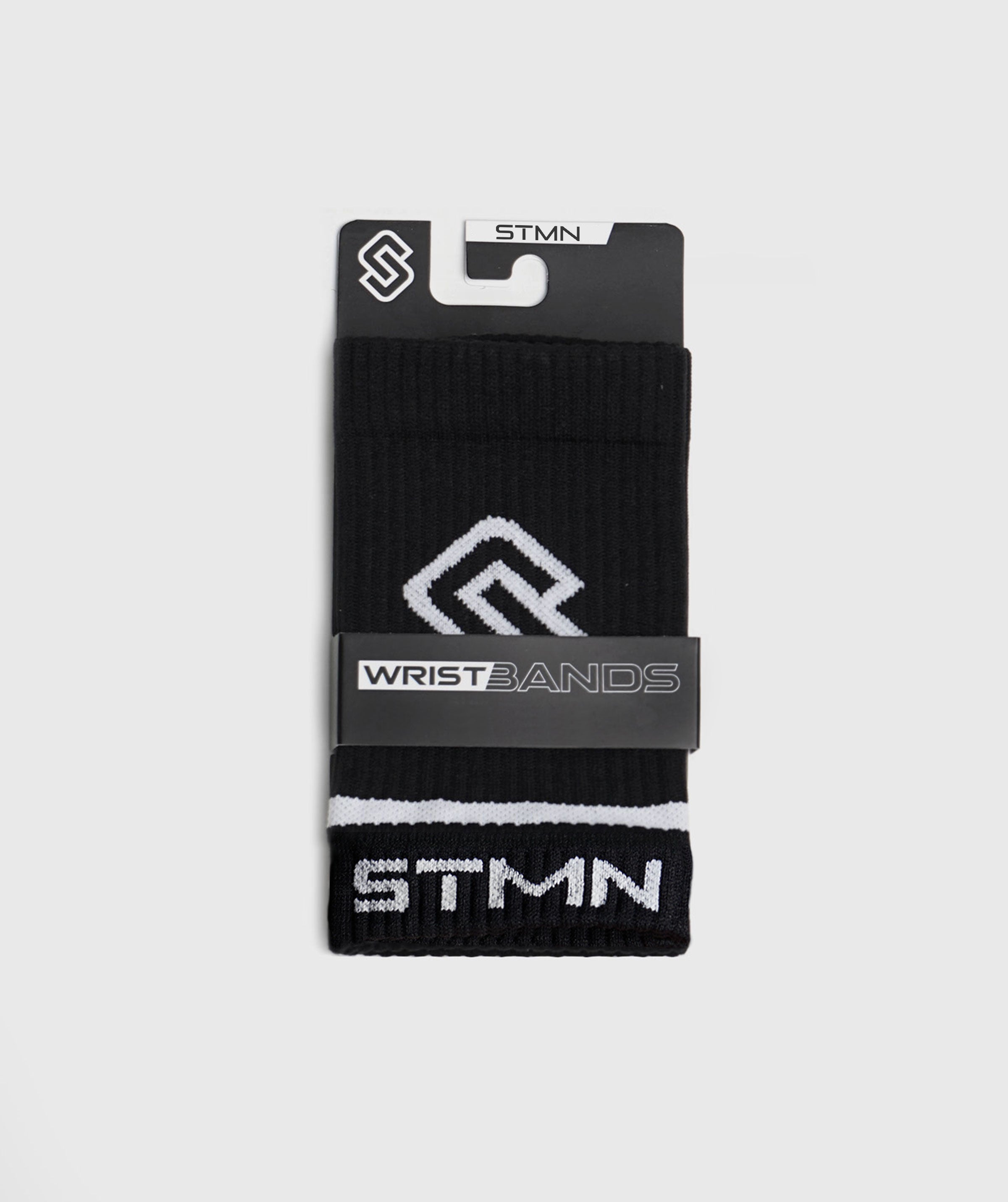 Wrist Bands Black