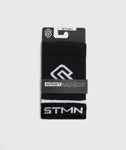 Wrist Bands Black