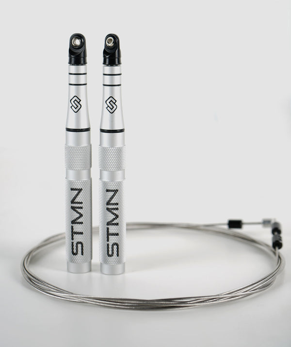 Pro Jumping Ropes Kit Jump Ropes – STMN-USA