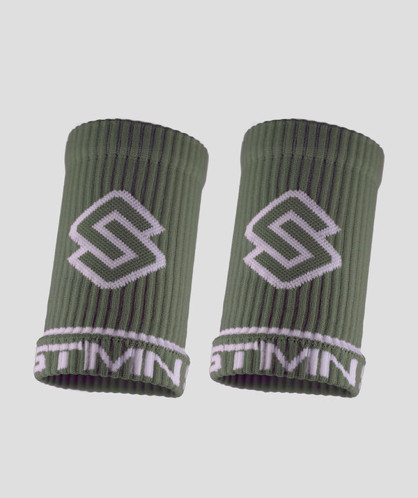 Wrist Bands Petrol