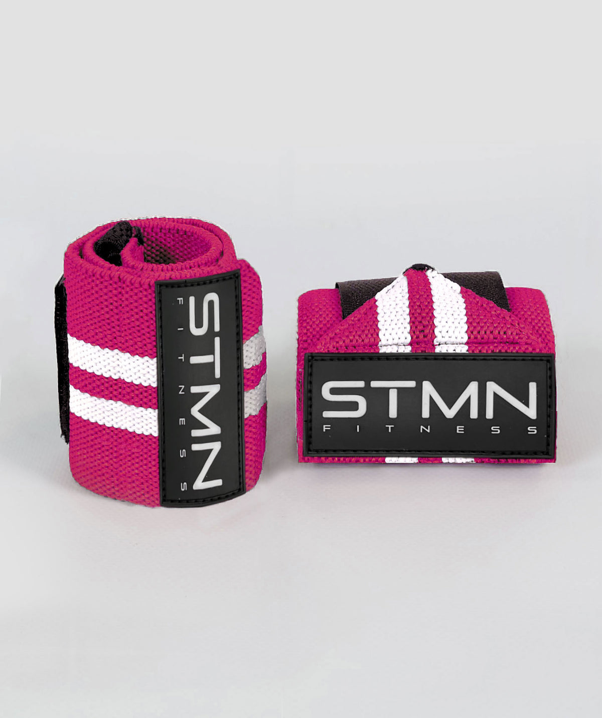 Wrist Wraps Fuxia