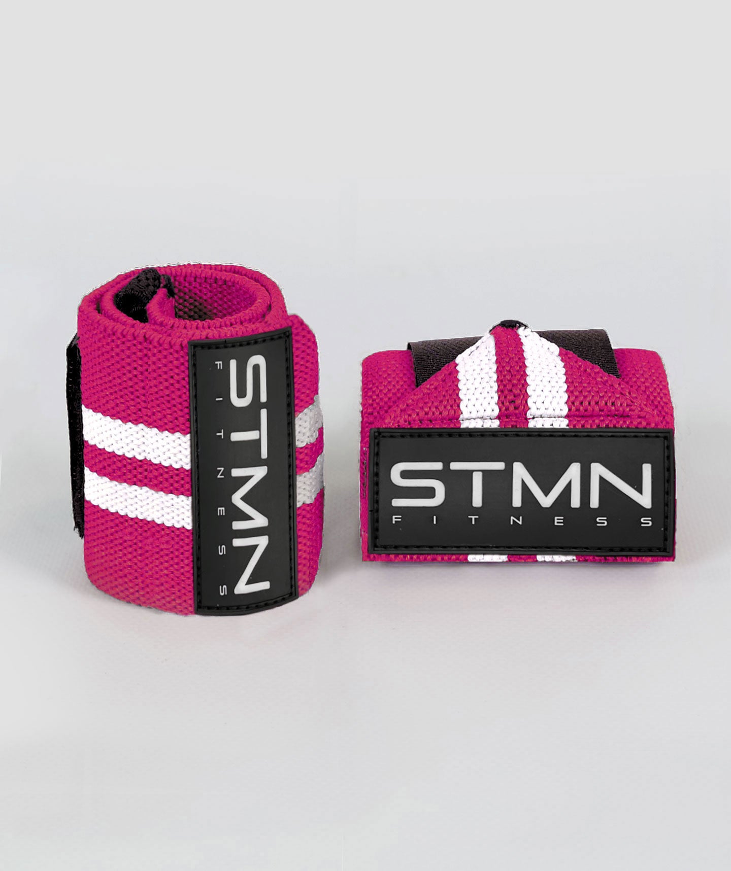 Wrist Wraps Fuxia
