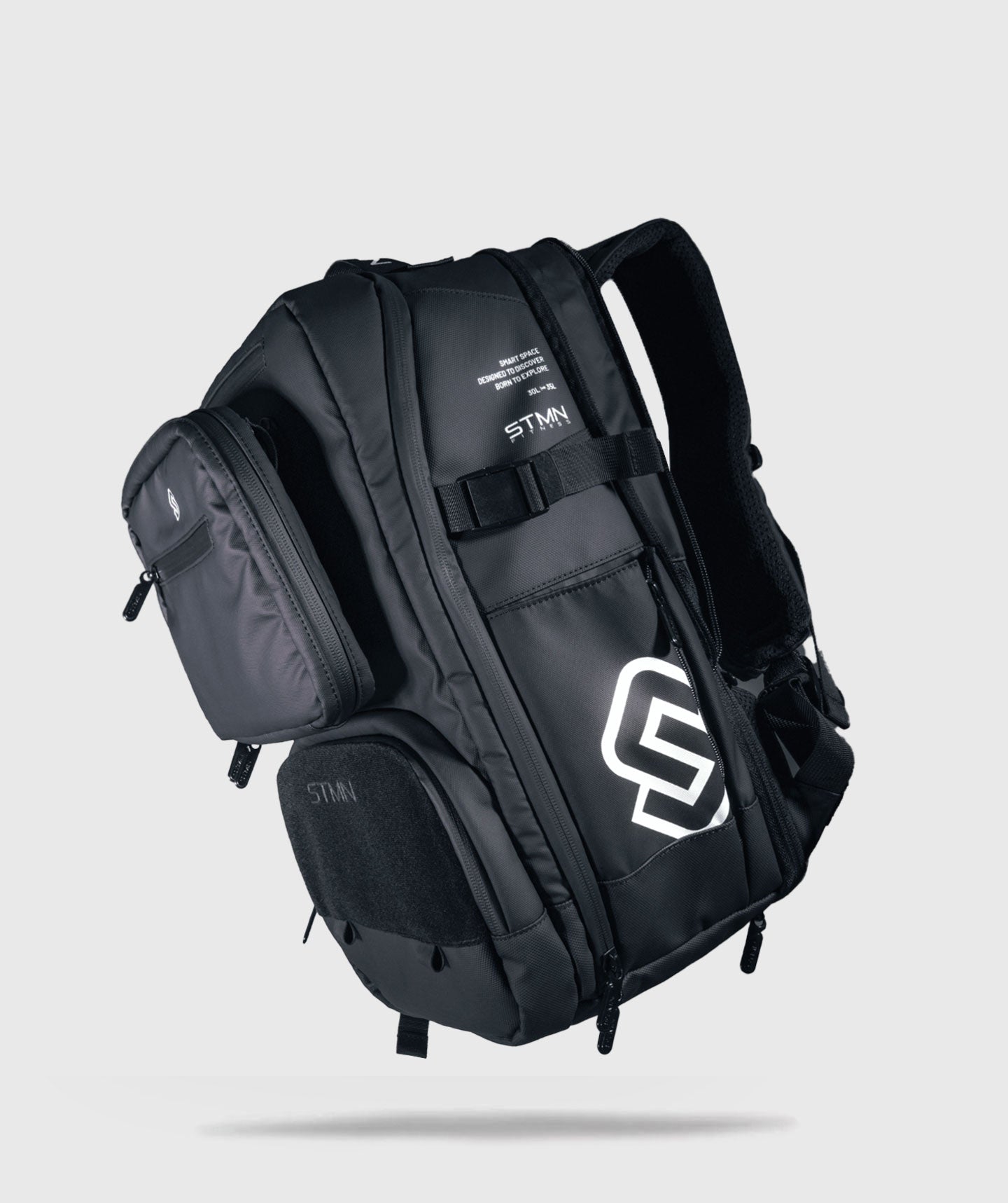 NOMATEC Backpack 30-35 Lt