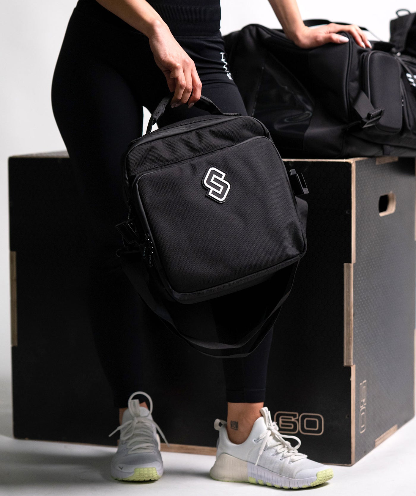 X-Line Backpack  50 Lt