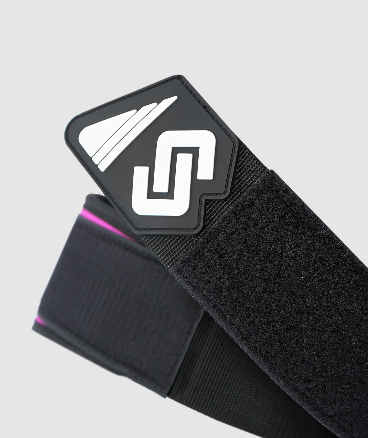 WORKOUT Belt 3.0 Fuxia - Unisex