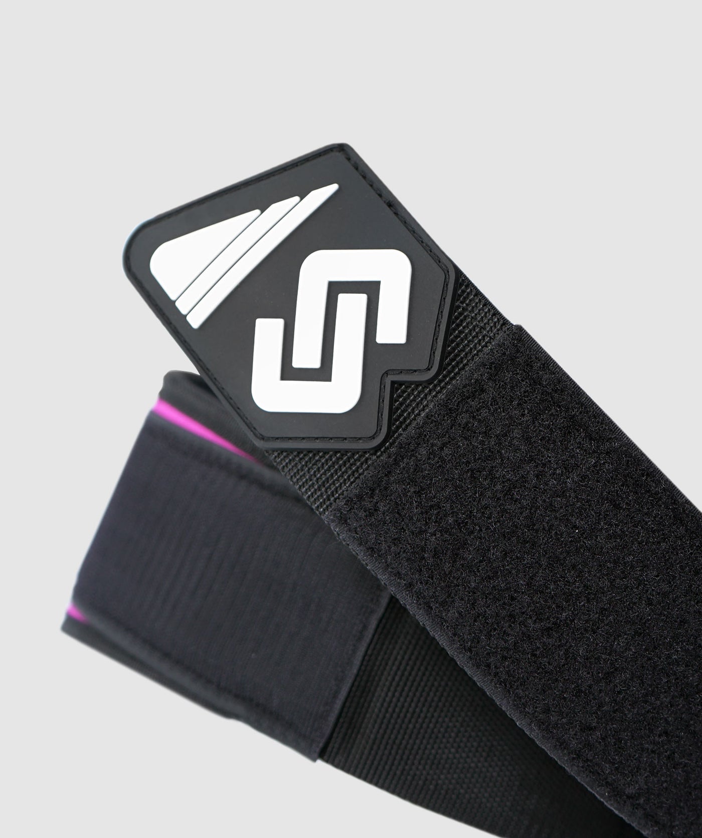 WORKOUT Belt 3.0 Fuxia - Unisex