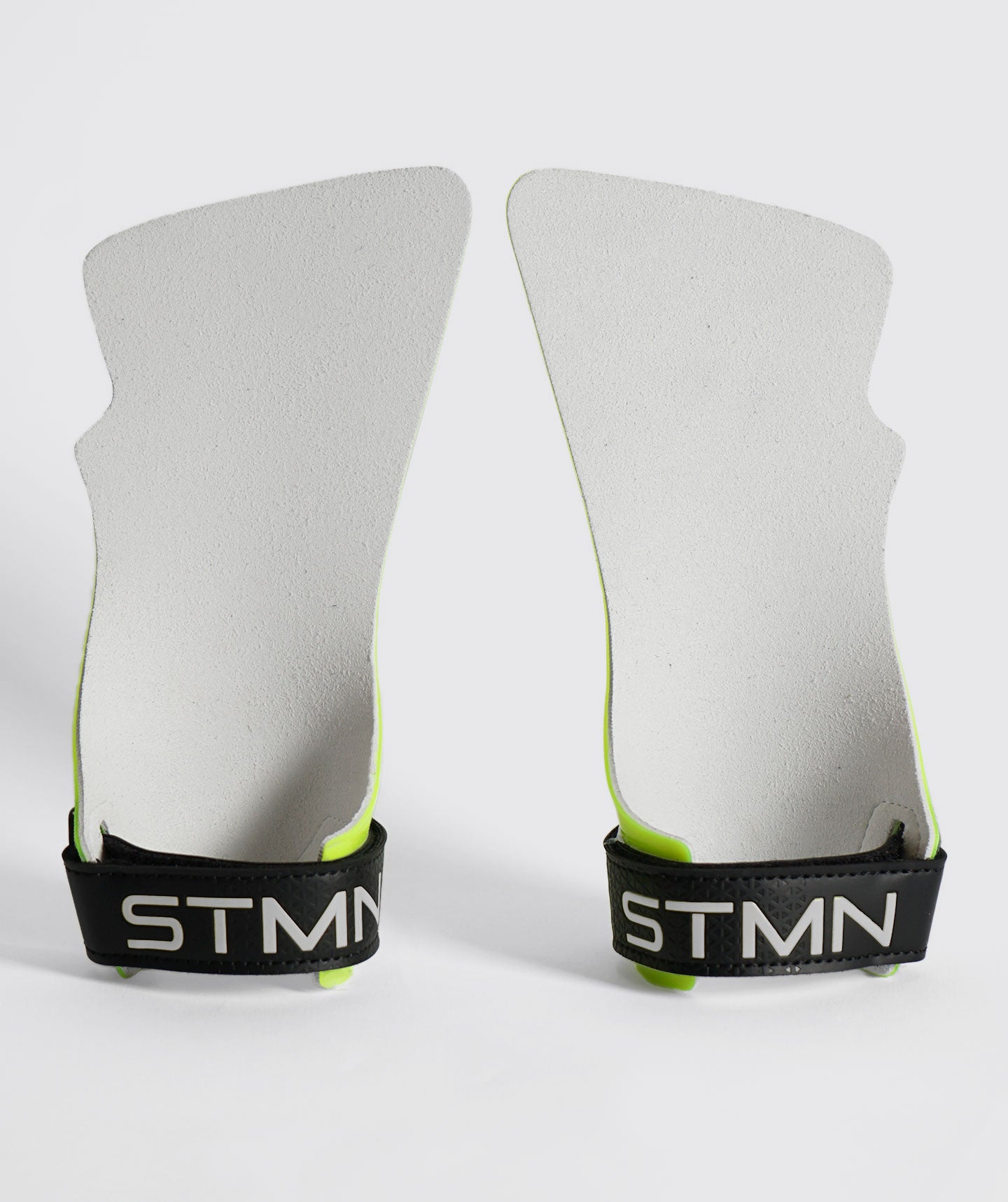 ZERO Hand Grips - Fluo Yellow