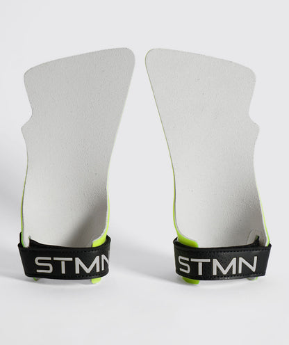 ZERO Hand Grips - Fluo Yellow
