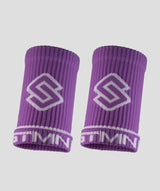 Wrist Bands Cherry