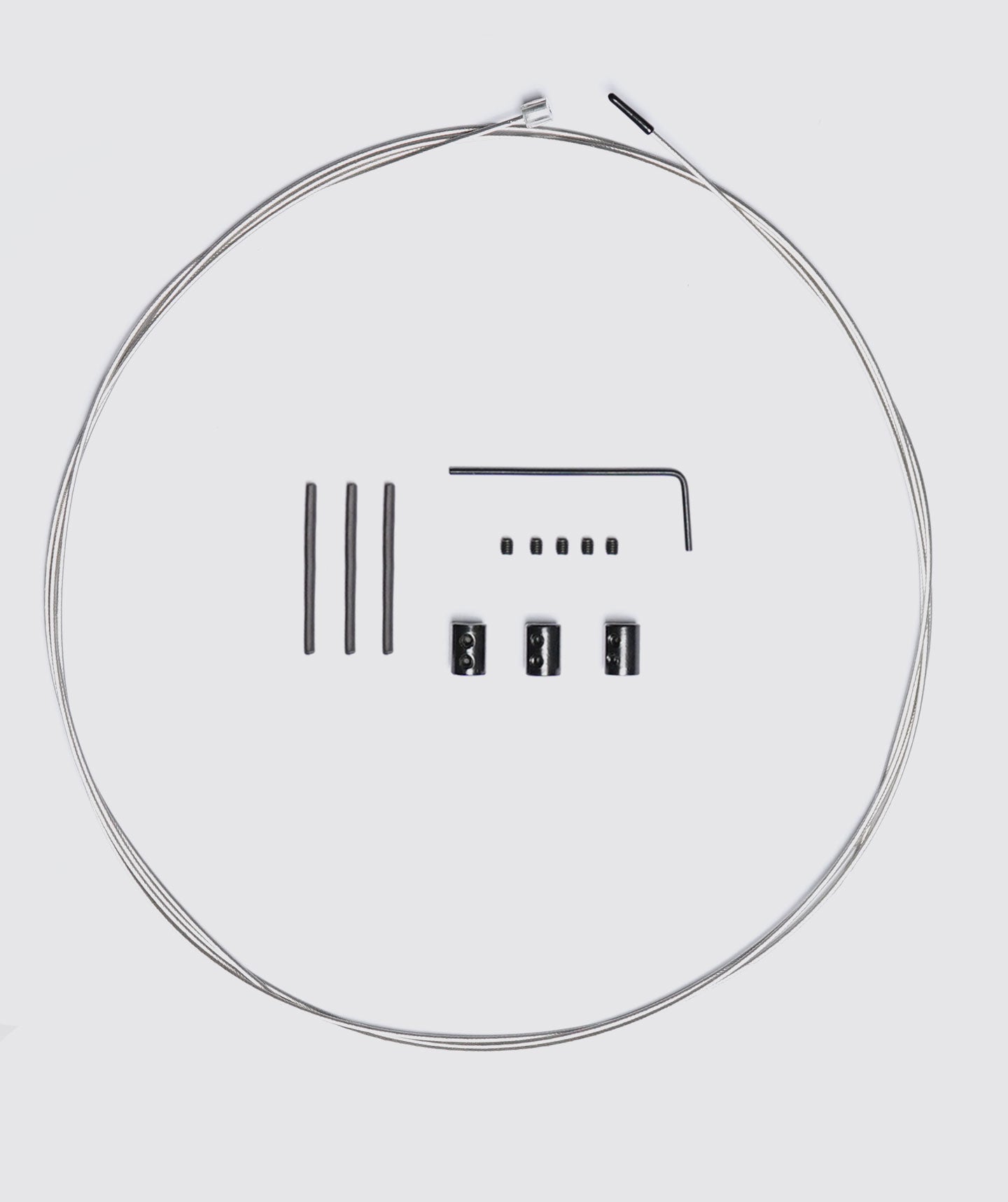 Cable Kit Pro 3 m