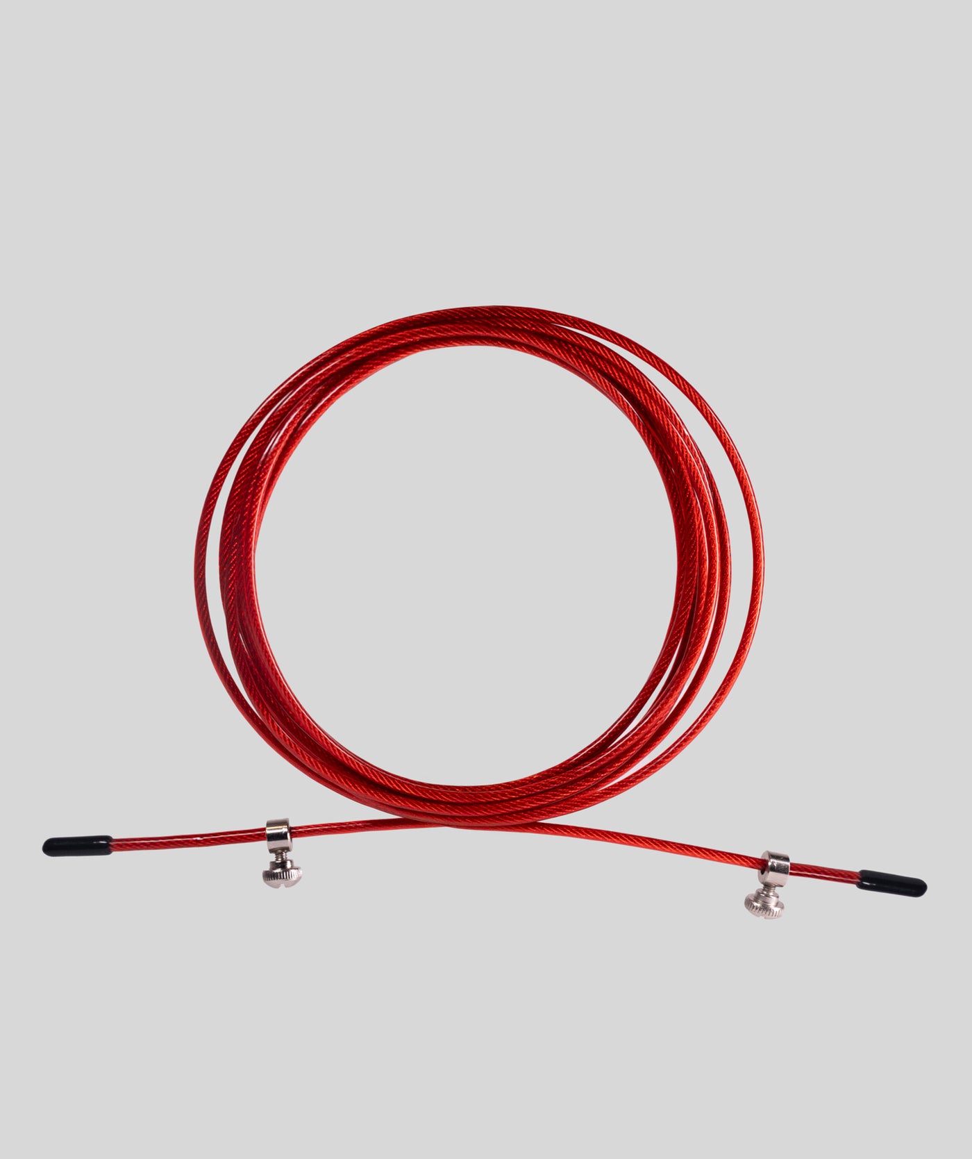 Rush Jump Rope Red