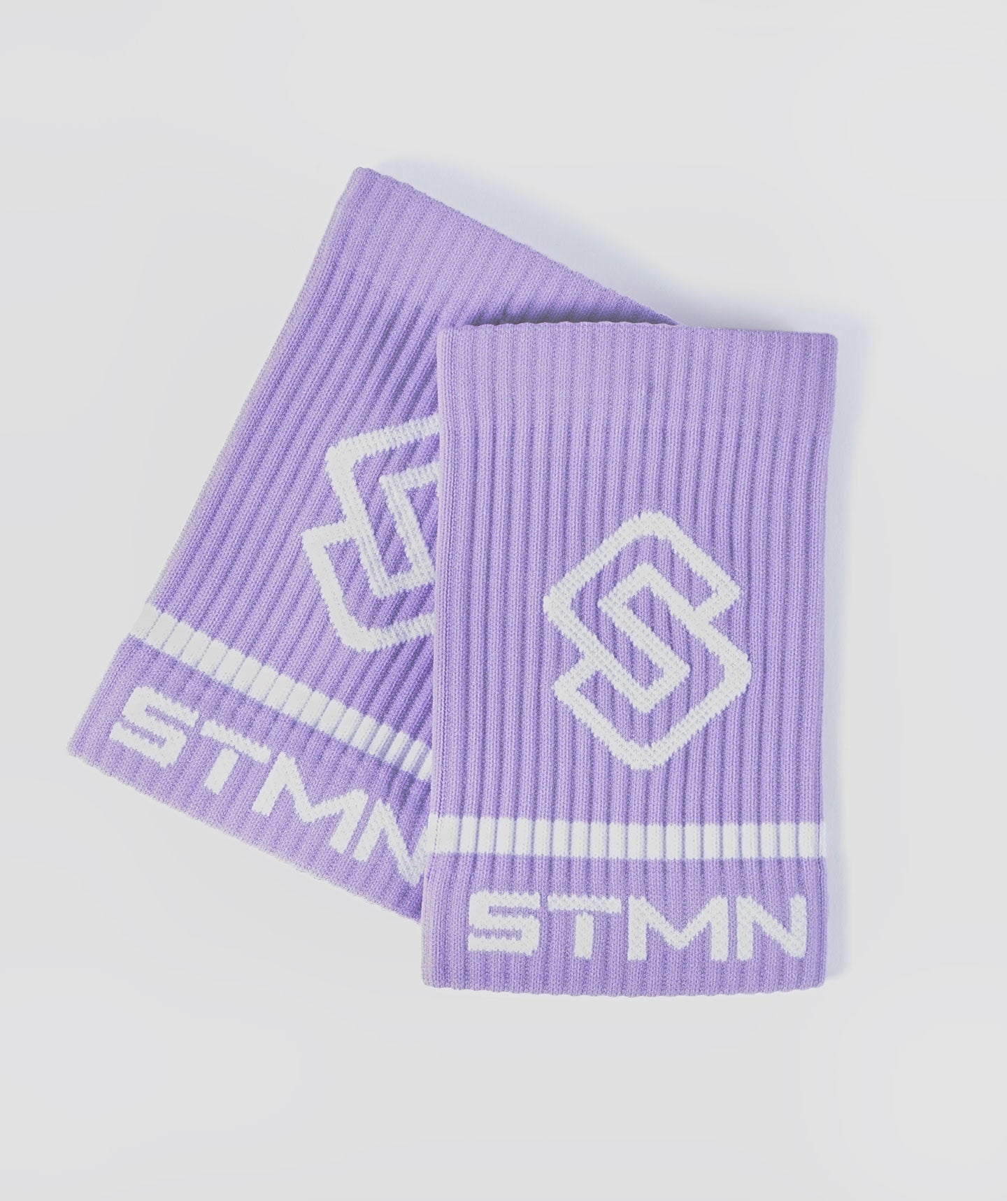 Wrist Bands Lilac