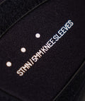 Knee Sleeves Workout 5mm Total Black