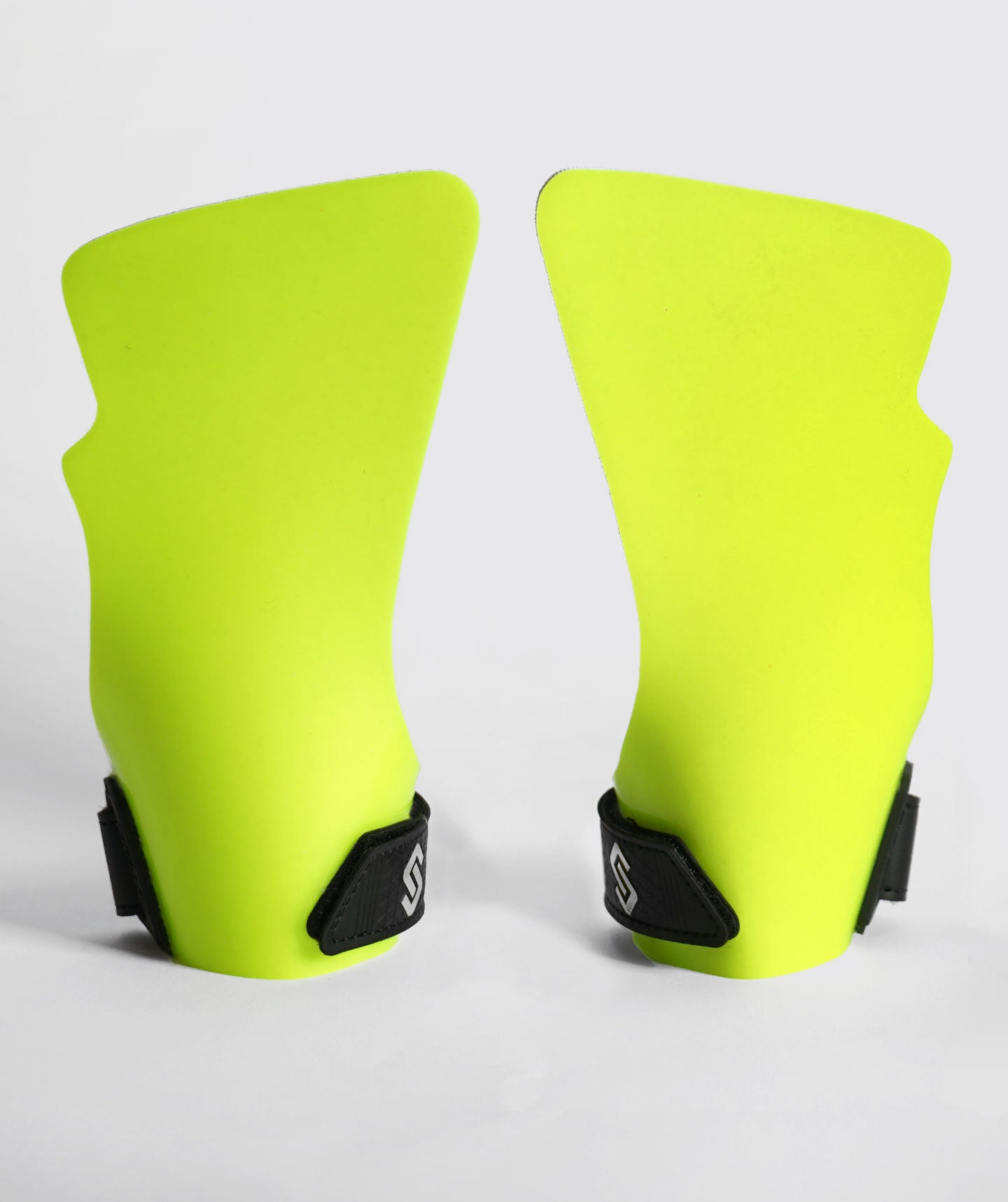 ZERO Hand Grips - Fluo Yellow
