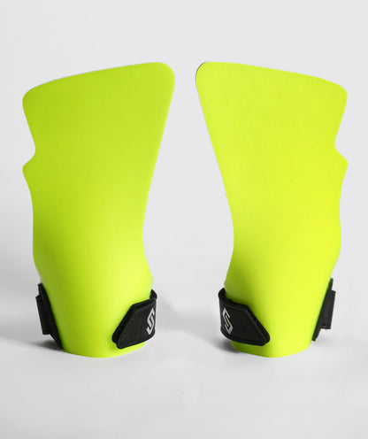 ZERO Hand Grips - Fluo Yellow