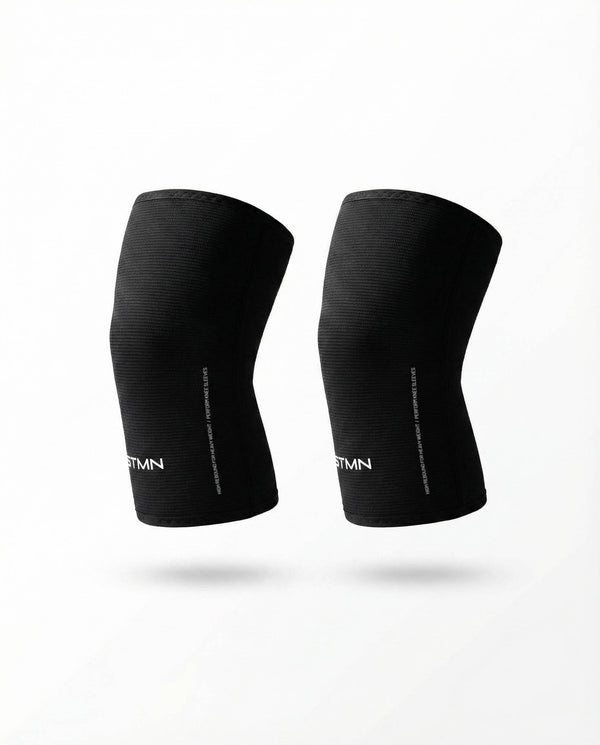Knee Sleeves 7mm Perform Line