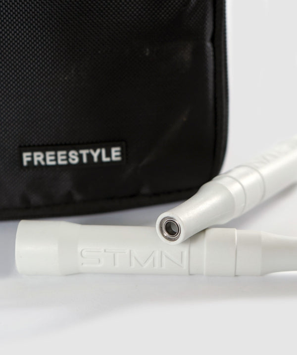 Freestyle Jump Rope
