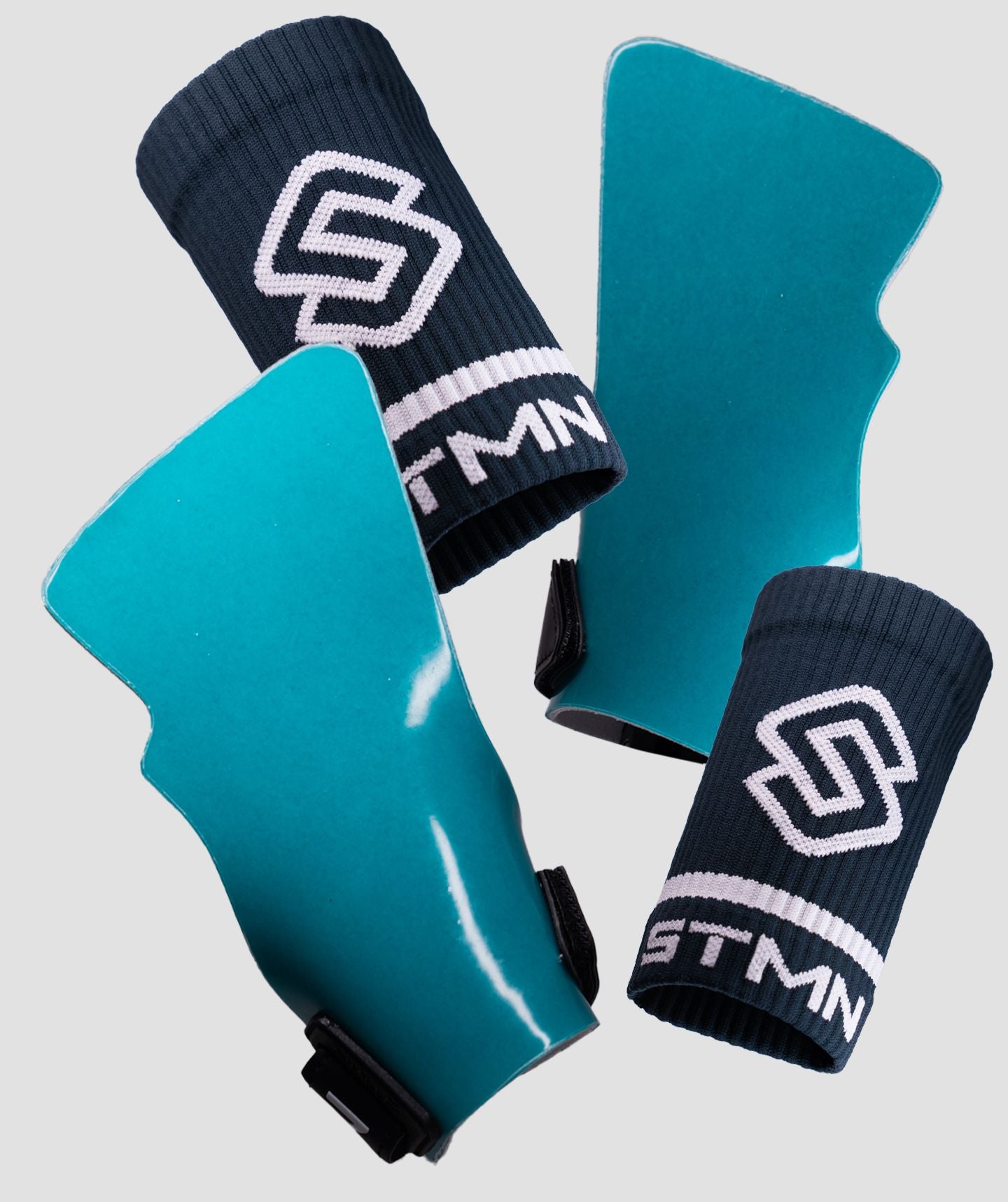 ZERO Hand Grips - Fluo Mint