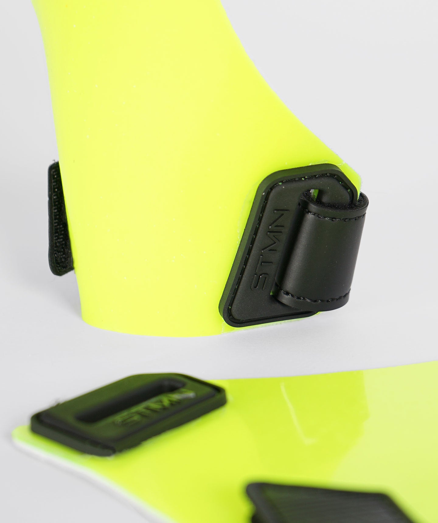 ZERO Hand Grips - Fluo Yellow