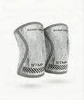 Knee Sleeves Workout 7mm Steel Fury