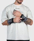 Wrist Bands Black