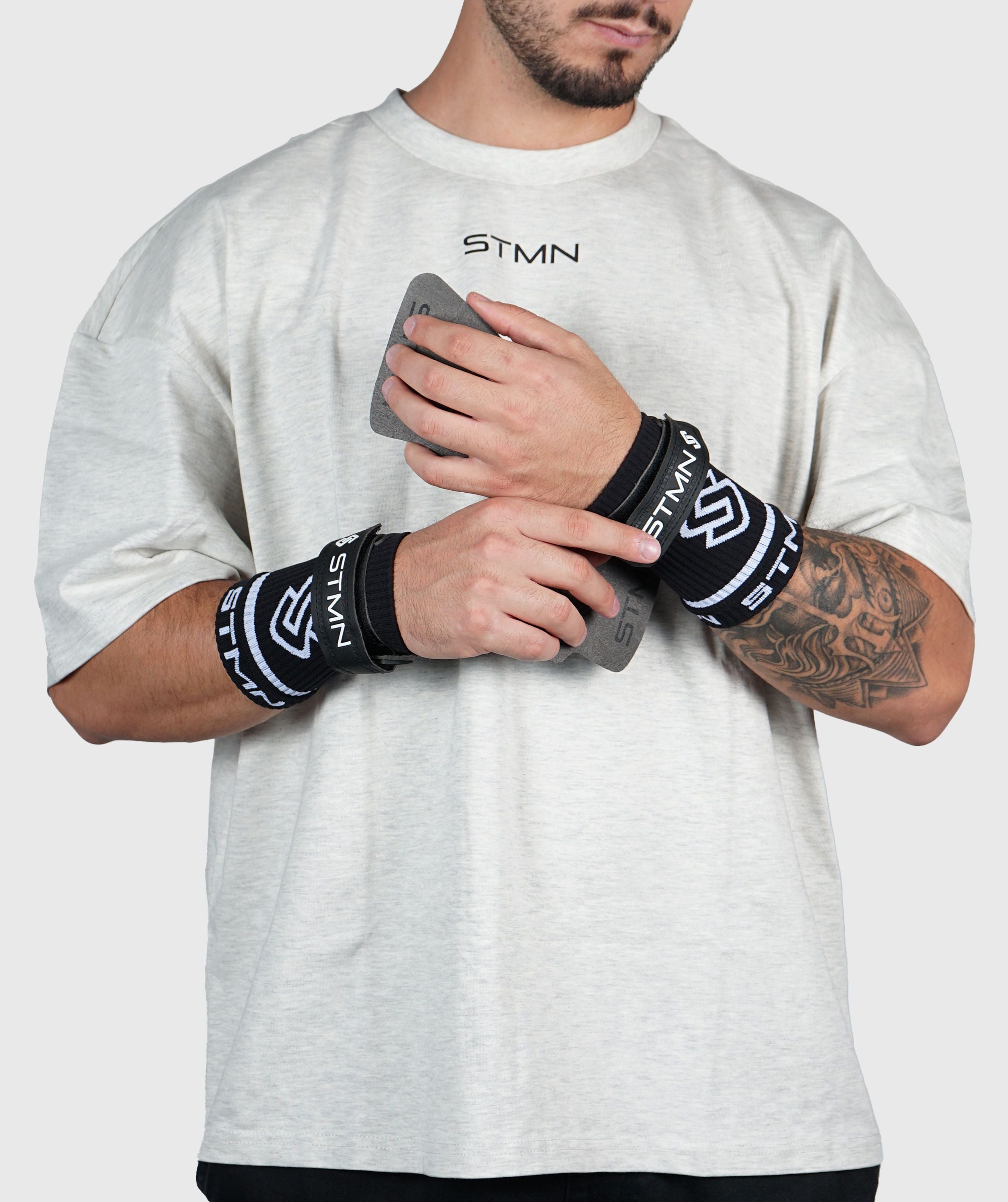 Wrist Bands Black