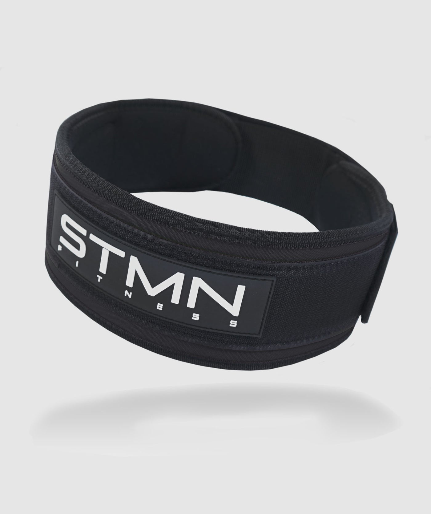WORKOUT Belt 3.0 Black - Unisex